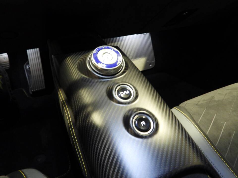 Bild 9/15 von Maserati MC20 (2022)