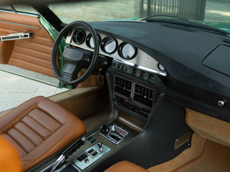 Bild 39/50 von Citroën SM Waßmann (1972)