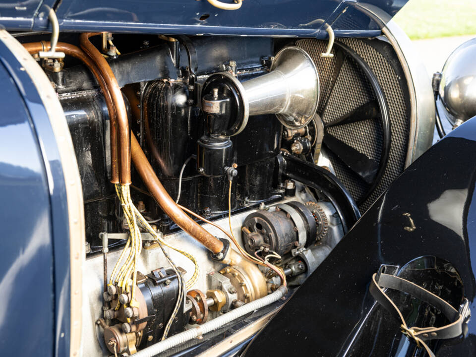 Bild 38/45 von Crane-Simplex Model 5 (1916)