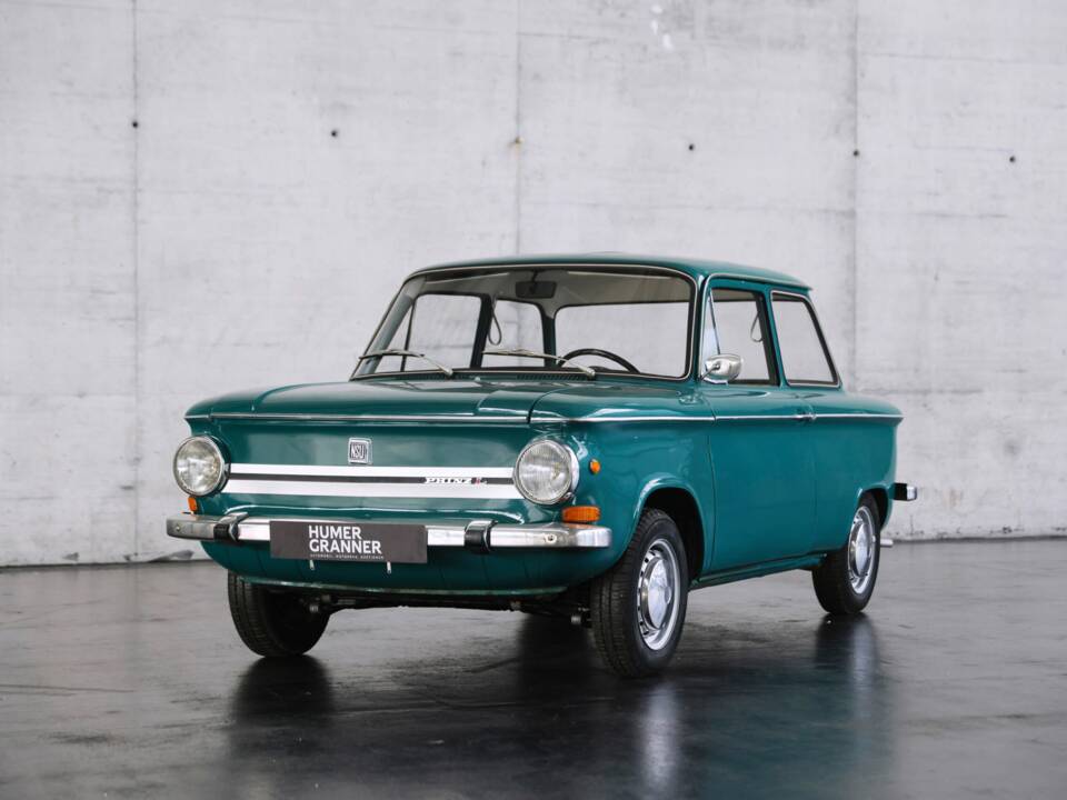 Bild 5/38 von NSU Prinz 4 L (1971)