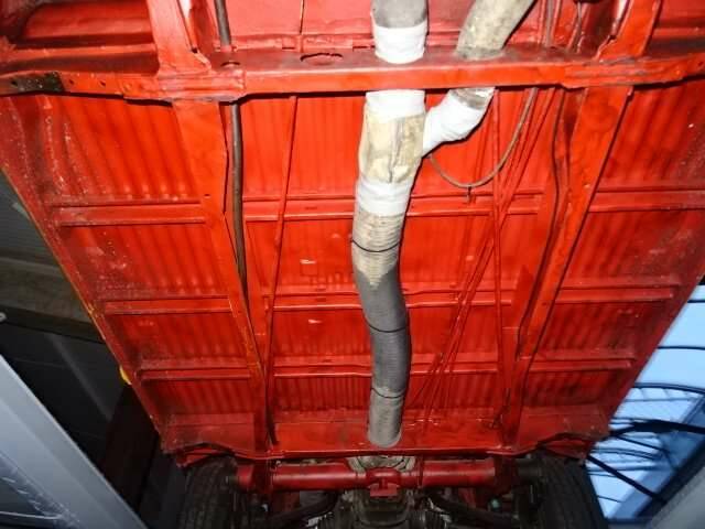 Imagen 18/31 de Volkswagen T2b Pickup Double Cabin (1978)