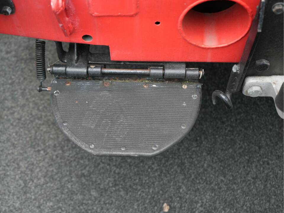 Bild 33/46 von Land Rover 109 (1973)