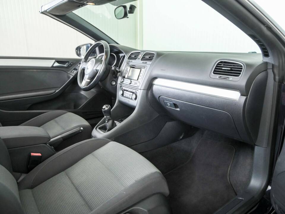 Bild 12/50 von Volkswagen Golf VI 1.2 TSI (2012)