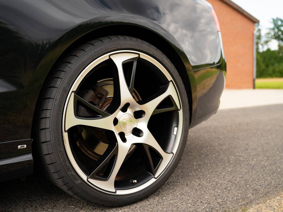 Image 12/33 of Audi A5 2.0 TFSI (2010)