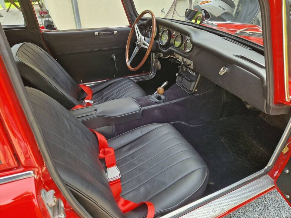Bild 8/8 von Honda S 800 (1967)
