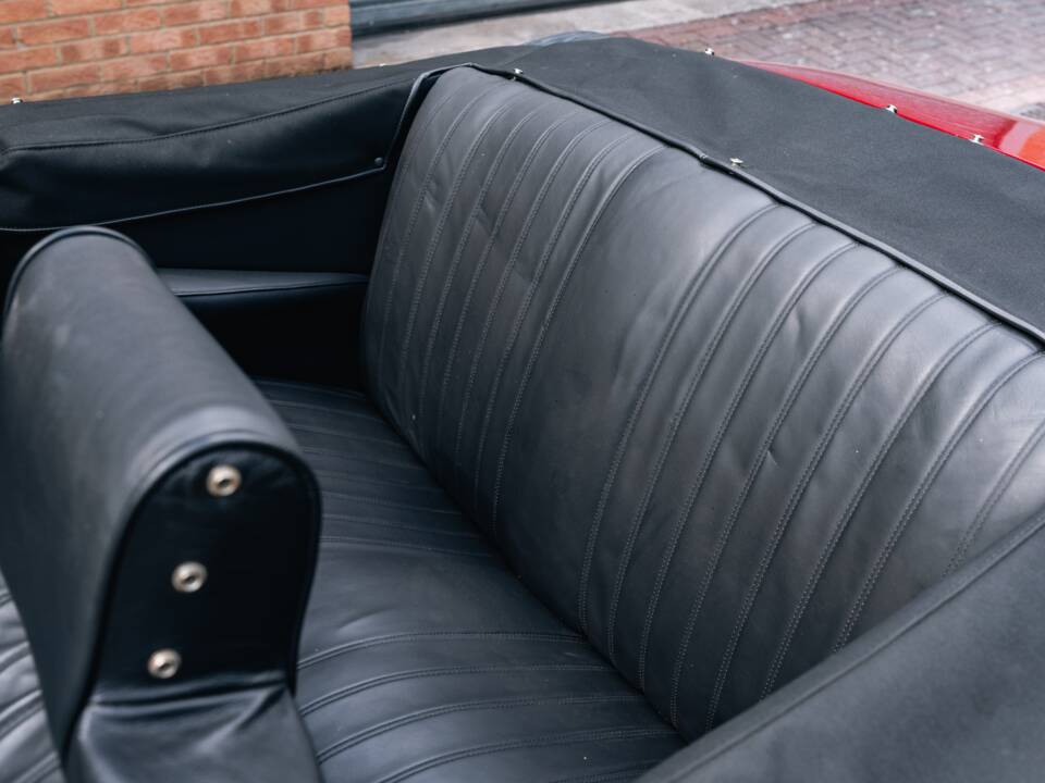 Image 40/50 de Citroën DS 21 (1969)