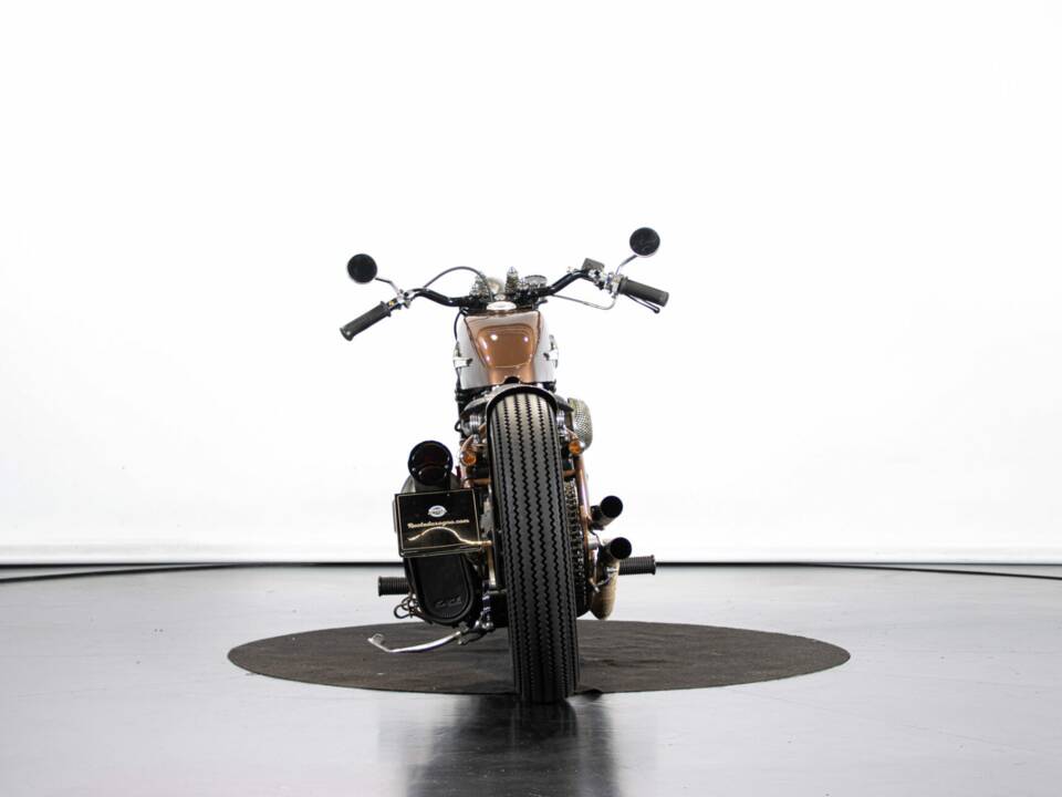 Image 3/50 of Harley-Davidson XLS 1000 (1980)