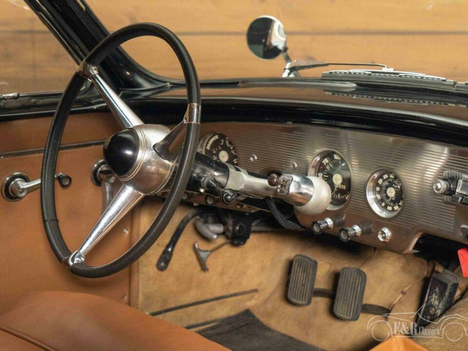 Afbeelding 16/19 van Ford Comete Monte Carlo (1954)