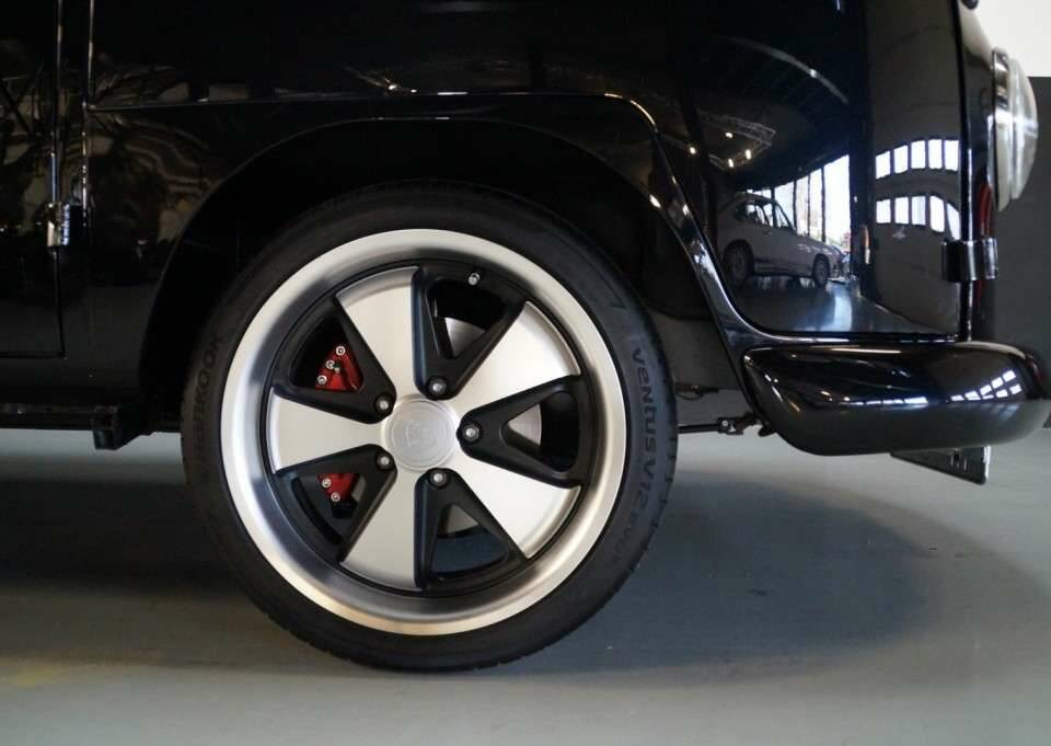 Image 27/50 of Volkswagen T1 Brasil (1967)