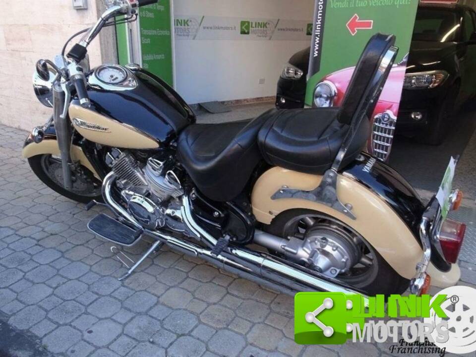 Image 3/10 of Yamaha DUMMY (1998)