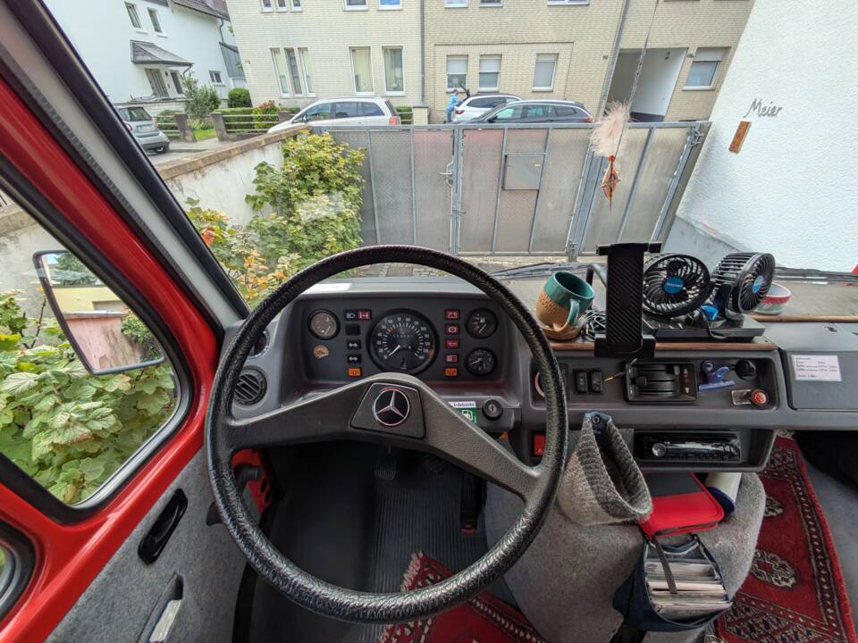 Immagine 4/29 di Mercedes-Benz T1 310 (1993)