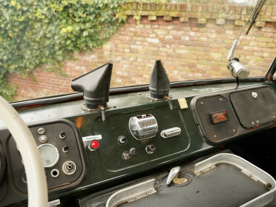 Afbeelding 9/50 van DAF A1100 (1972)