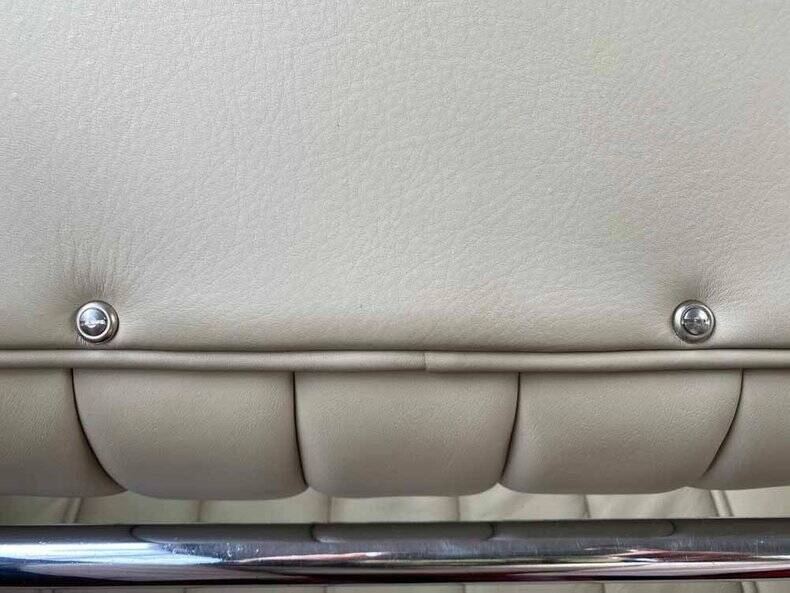 Image 39/50 of Bristol 410 (1967)