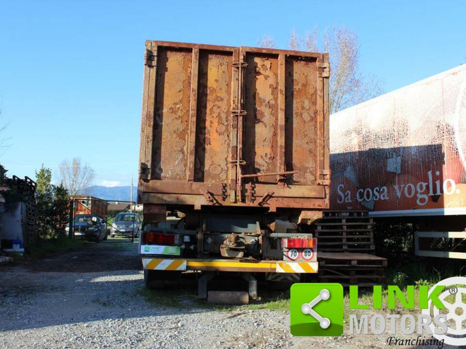 Image 6/10 of Scania 143H 450 (1993)