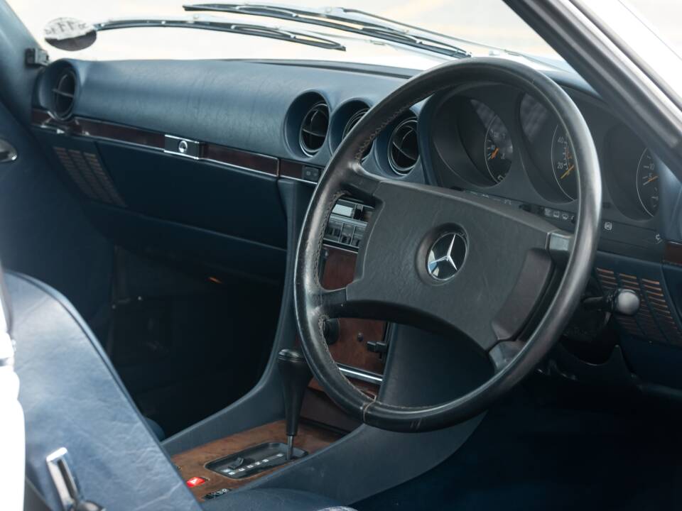 Bild 34/50 von Mercedes-Benz 300 SL (1989)