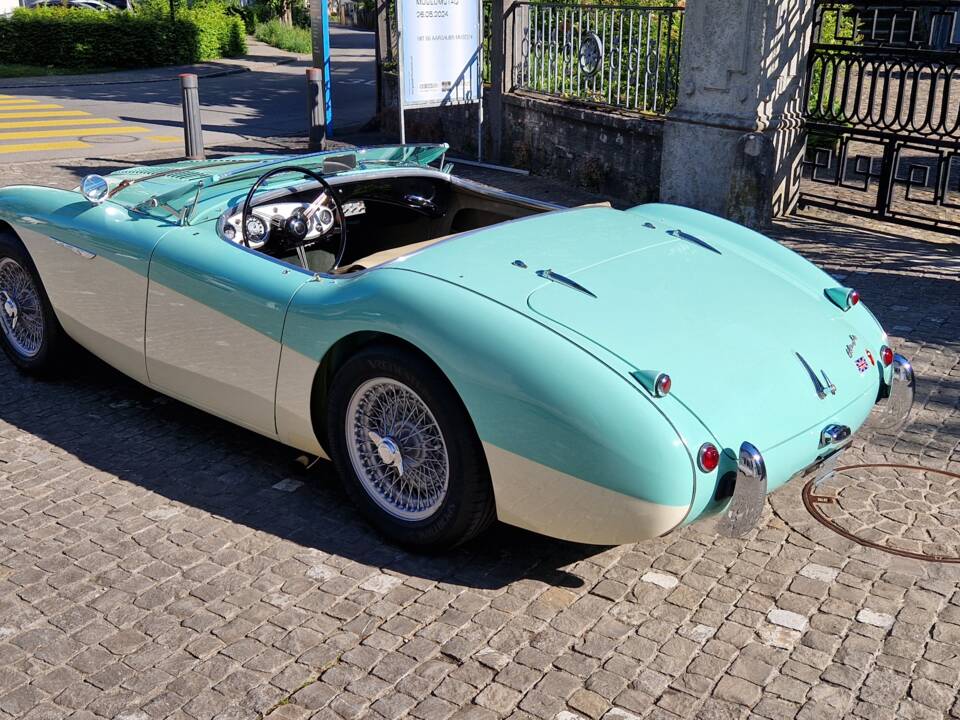 Bild 5/39 von Austin-Healey 100&#x2F;4M (BN2) (1956)