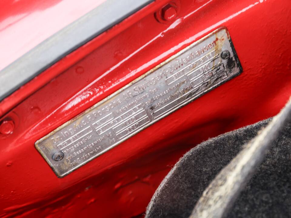 Afbeelding 43/50 van Porsche 911 2.7 (1977)