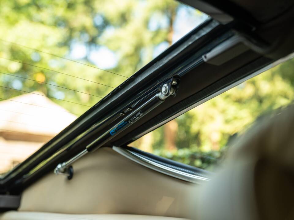 Imagen 16/85 de Maserati Khamsin (1974)