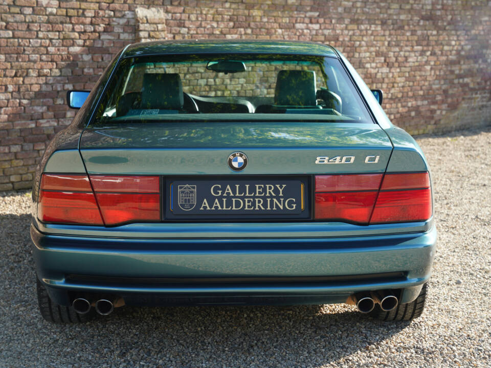Image 6/50 of BMW 850Ci (1994)