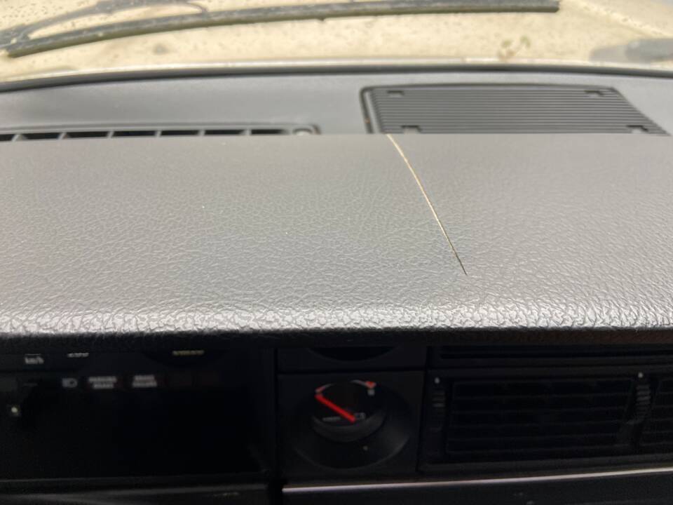 Bild 25/54 von Volvo 240 Diesel (1982)