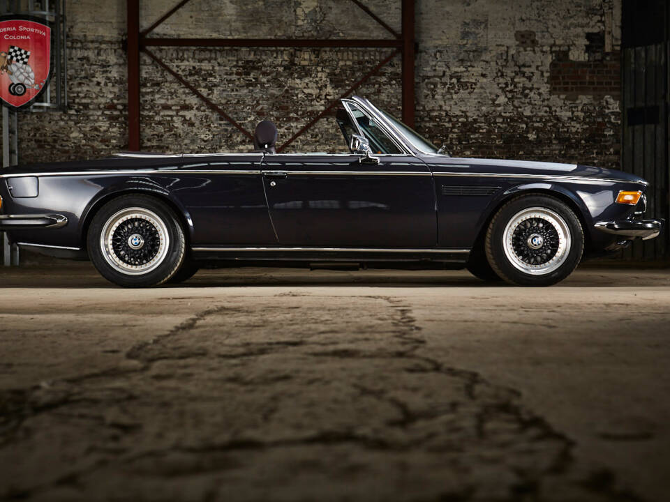 Image 37/63 de BMW 3.0 CSi (1972)