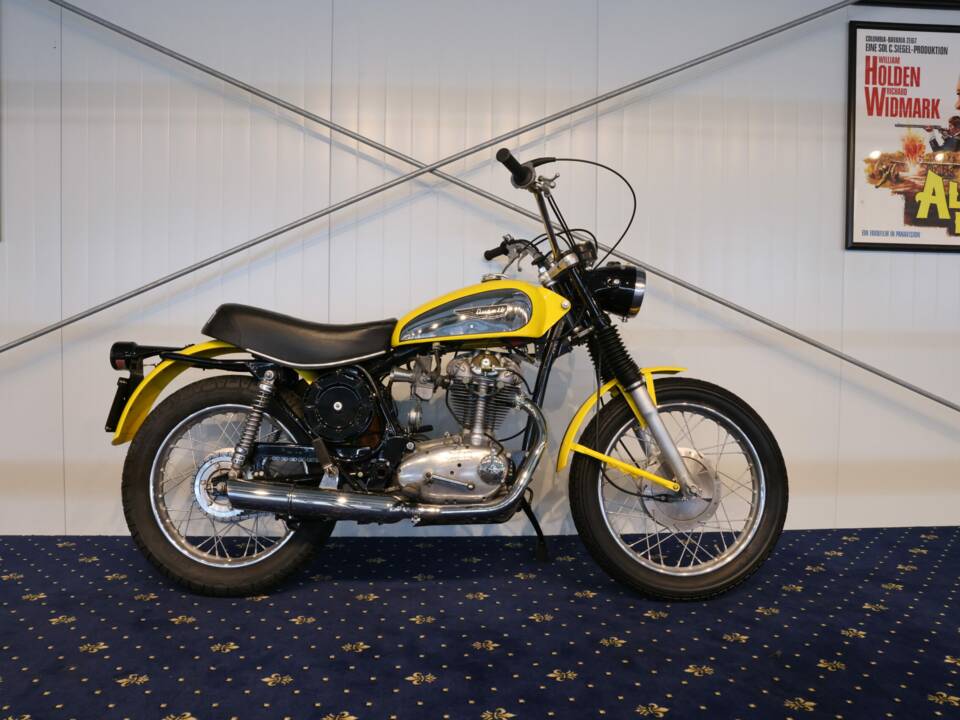 Obraz 2/31 pojazdu Ducati 350 Scrambler (1900)