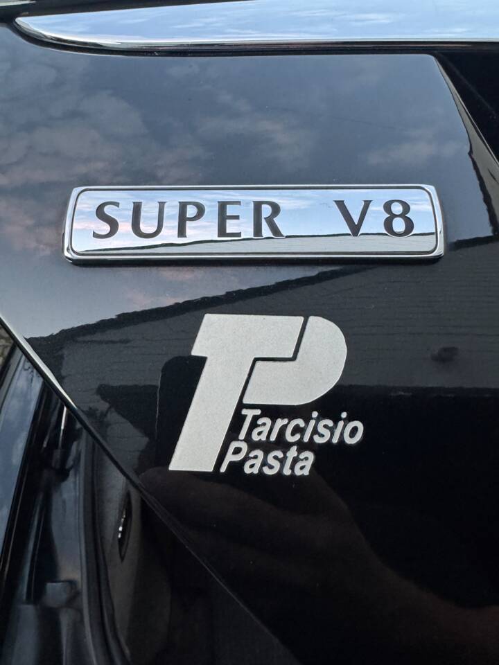 Image 20/22 of Jaguar XJR Super V8 (2005)