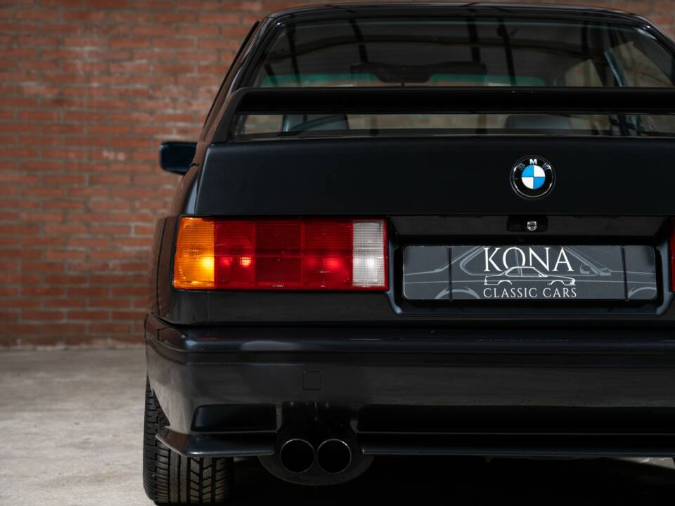 Bild 25/99 von BMW M3 (1986)