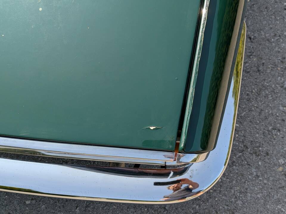 Afbeelding 18/33 van Triumph Spitfire Mk IV (1972)