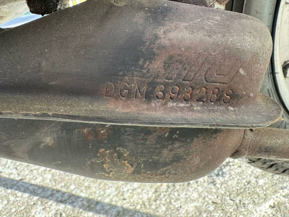 Image 43/43 of Piaggio DUMMY (1973)