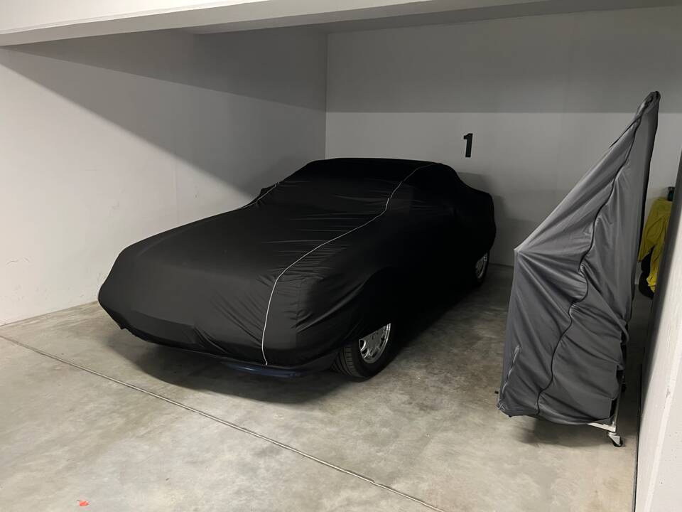 Image 6/8 of Mercedes-Benz SL 600 (1995)