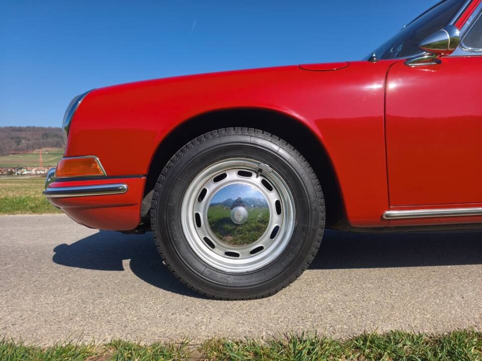 Bild 19/19 von Porsche 912 (1967)