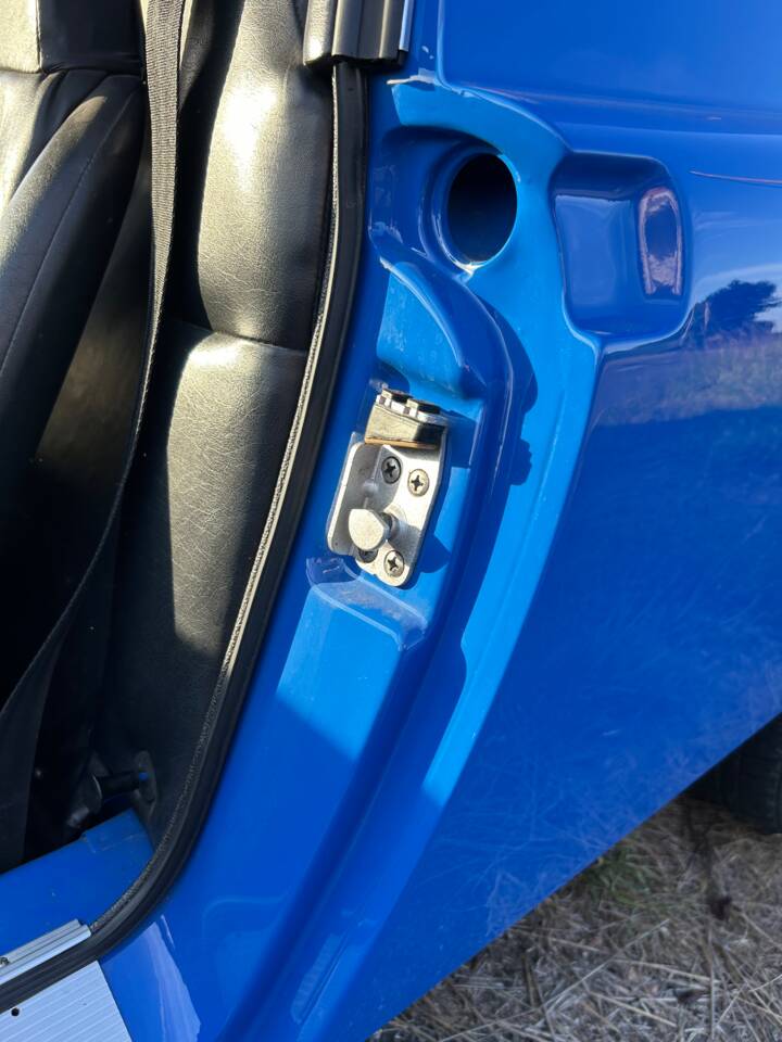 Bild 51/150 von Porsche 914&#x2F;4 1.7 (1972)