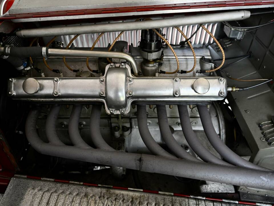 Image 39/50 of Alfa Romeo 8C 2300 Monza (1932)