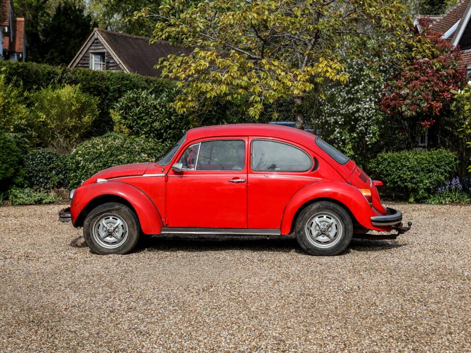 Bild 40/41 von Volkswagen Käfer 1303 (1972)