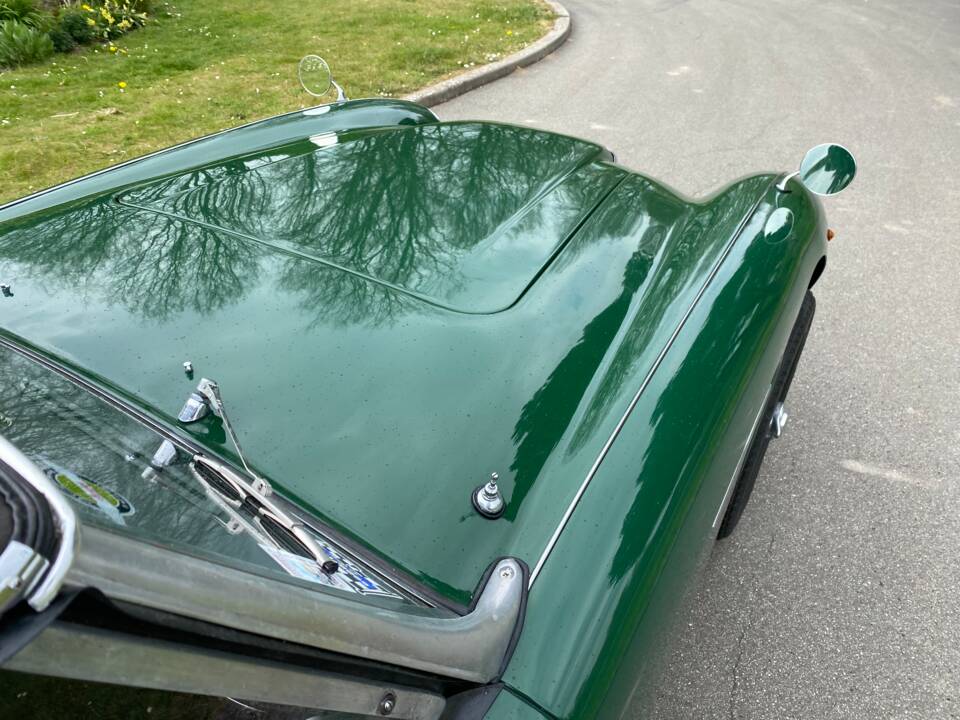 Bild 18/24 von Austin-Healey 100/6 (BN4) (1959)