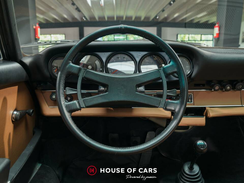 Bild 15/23 von Porsche 911 2.4 T (1973)