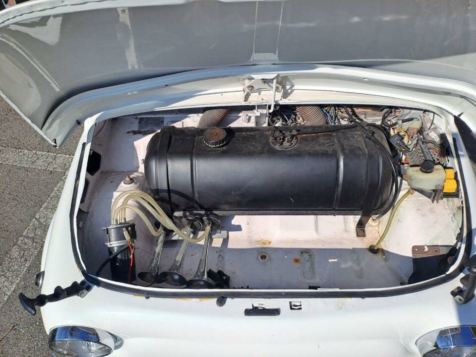 Bild 12/43 von FIAT 500 L (1971)