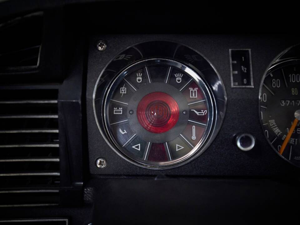 Image 92/99 of Citroën DS 23 Injection (1973)