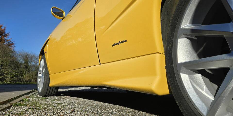 Afbeelding 6/8 van FIAT Coupé 1.8 16V (1996)