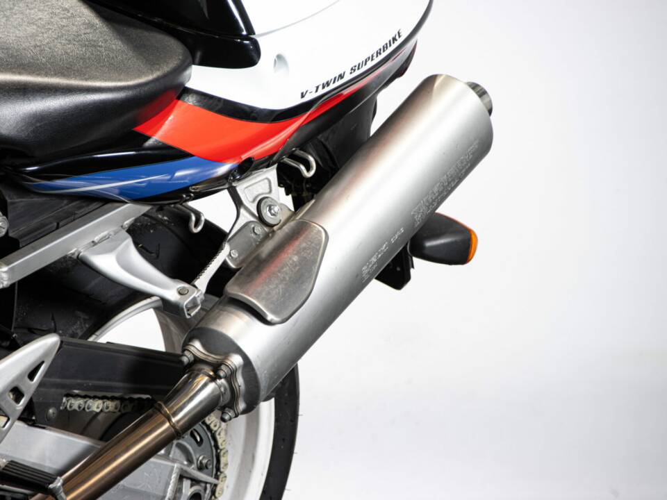 Afbeelding 34/49 van Suzuki TL 1000R (1999)