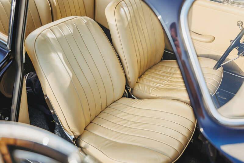 Bild 40/50 von Porsche 356 C 1600 (1964)