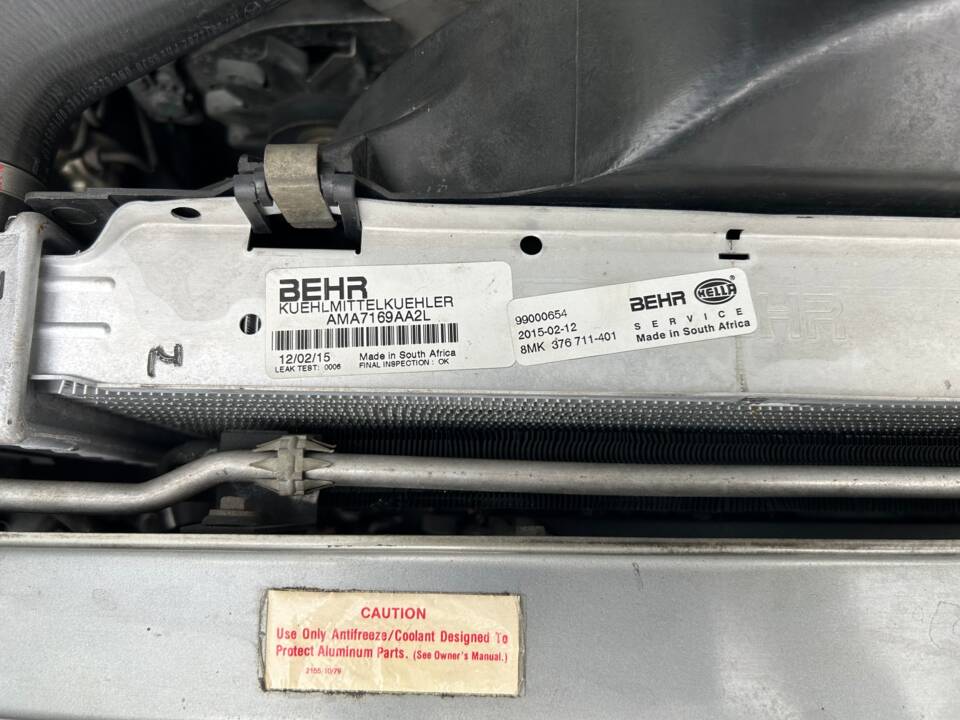 Image 30/36 of Mercedes-Benz 560 SL (1989)