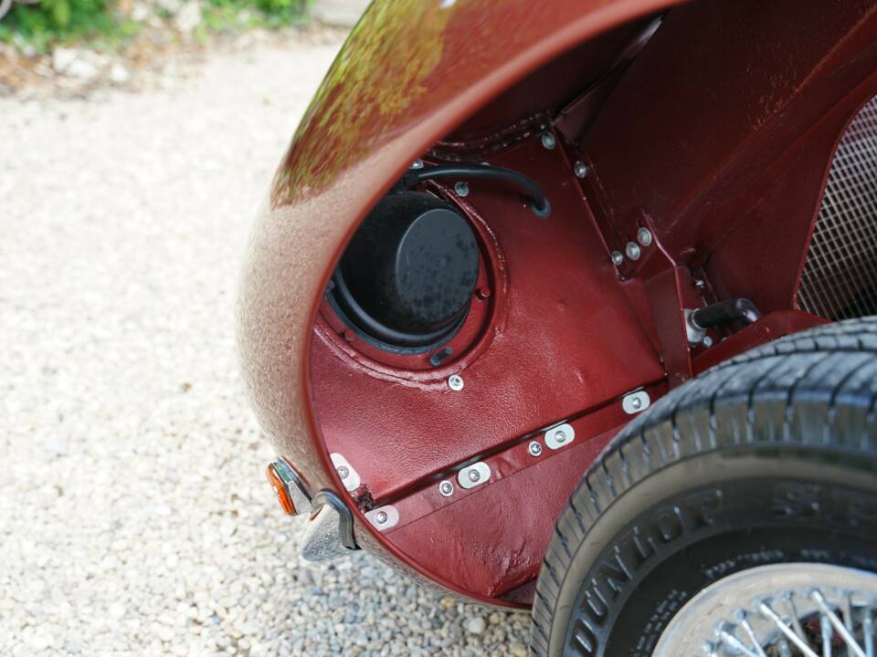 Afbeelding 11/50 van Jaguar E-Type 3.8 (1964)