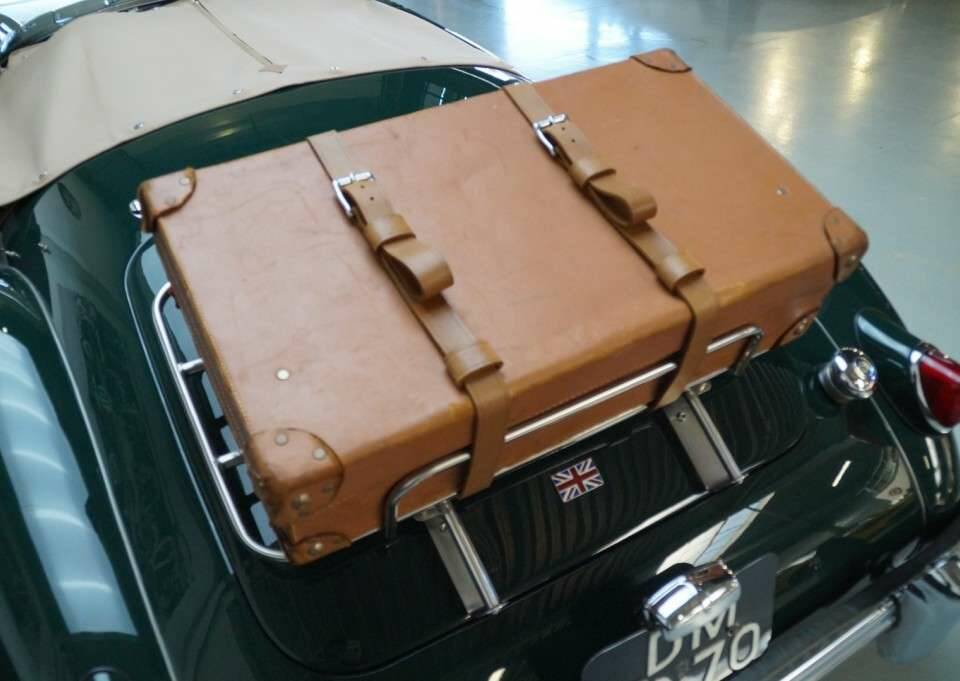 Bild 10/50 von MG MGA 1500 (1955)