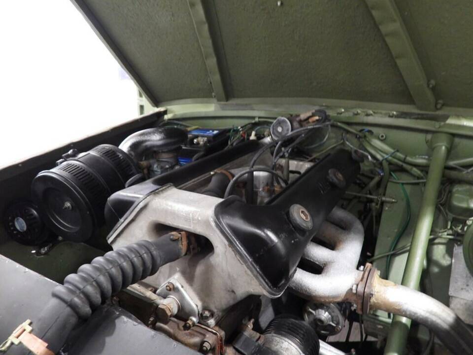 Afbeelding 11/15 van Alfa Romeo 1900 M (1951)