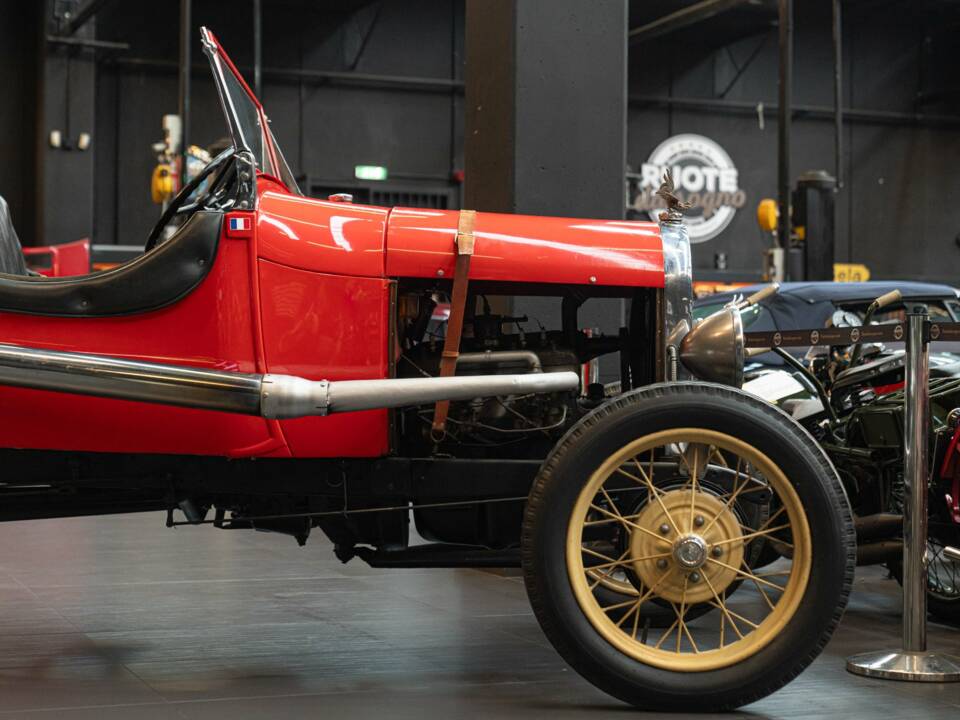 Afbeelding 23/50 van Ford Model A (1929)