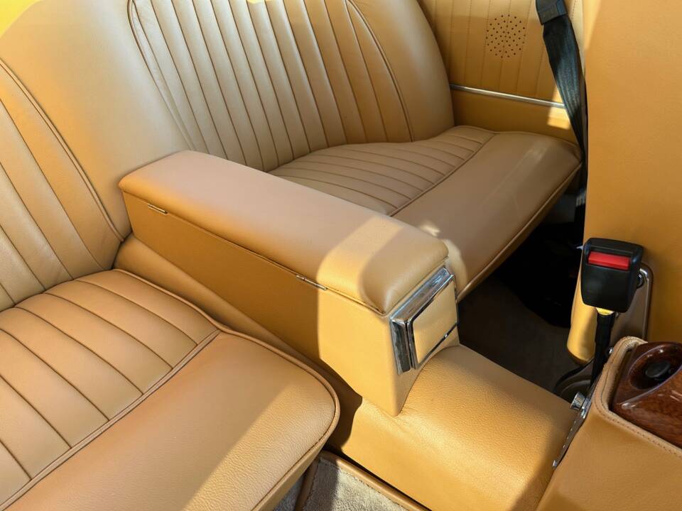 Image 47/101 of Maserati Mexico 4200 (1971)
