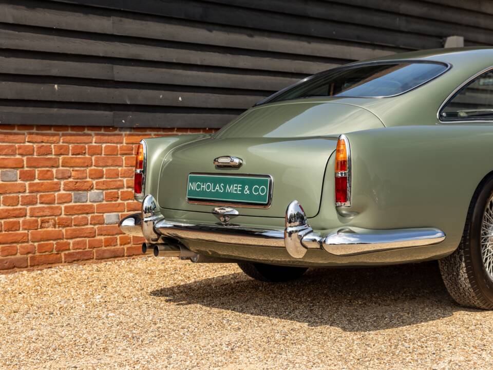 Bild 50/59 von Aston Martin DB 4 (1960)