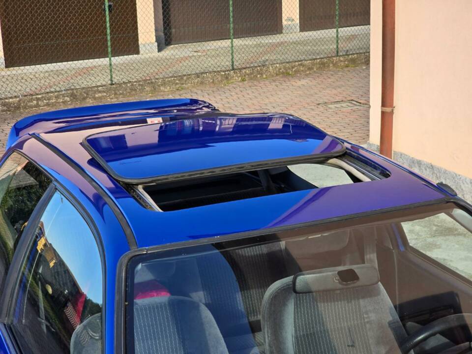 Immagine 19/35 di Honda Civic (1993)